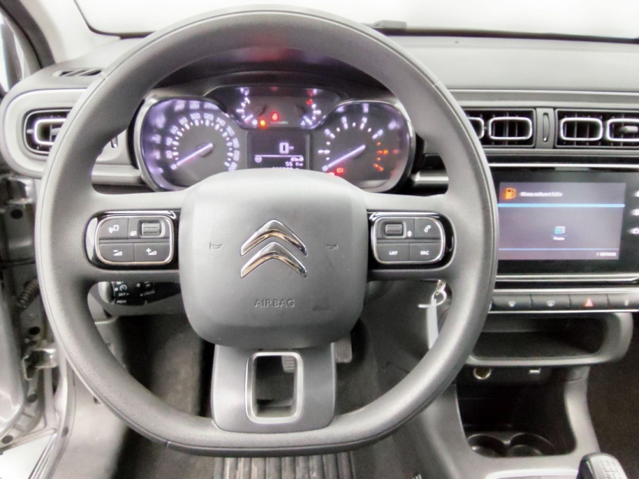 Mandataire Citroën C3 1.2 PURETECH 83CH S&S MAX