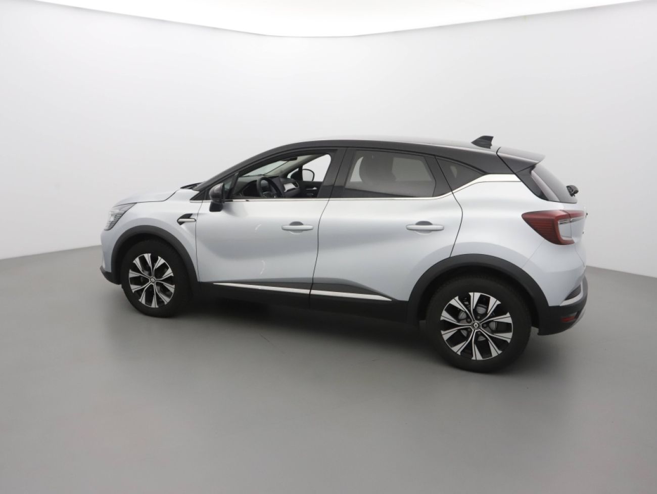 Mandataire RENAULT Captur 1.0 TCE 90CH TECHNO