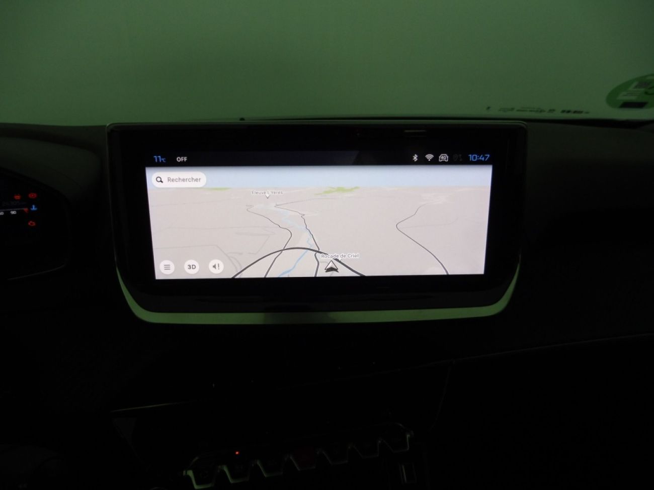 Mandataire PEUGEOT 2008 1.2 PURETECH 130CH S&S ALLURE EAT8
