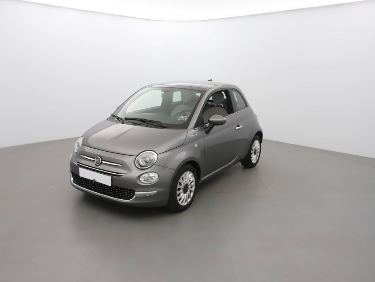 Mandataire FIAT 500 1.0 70CH BSG S&S DOLCEVITA