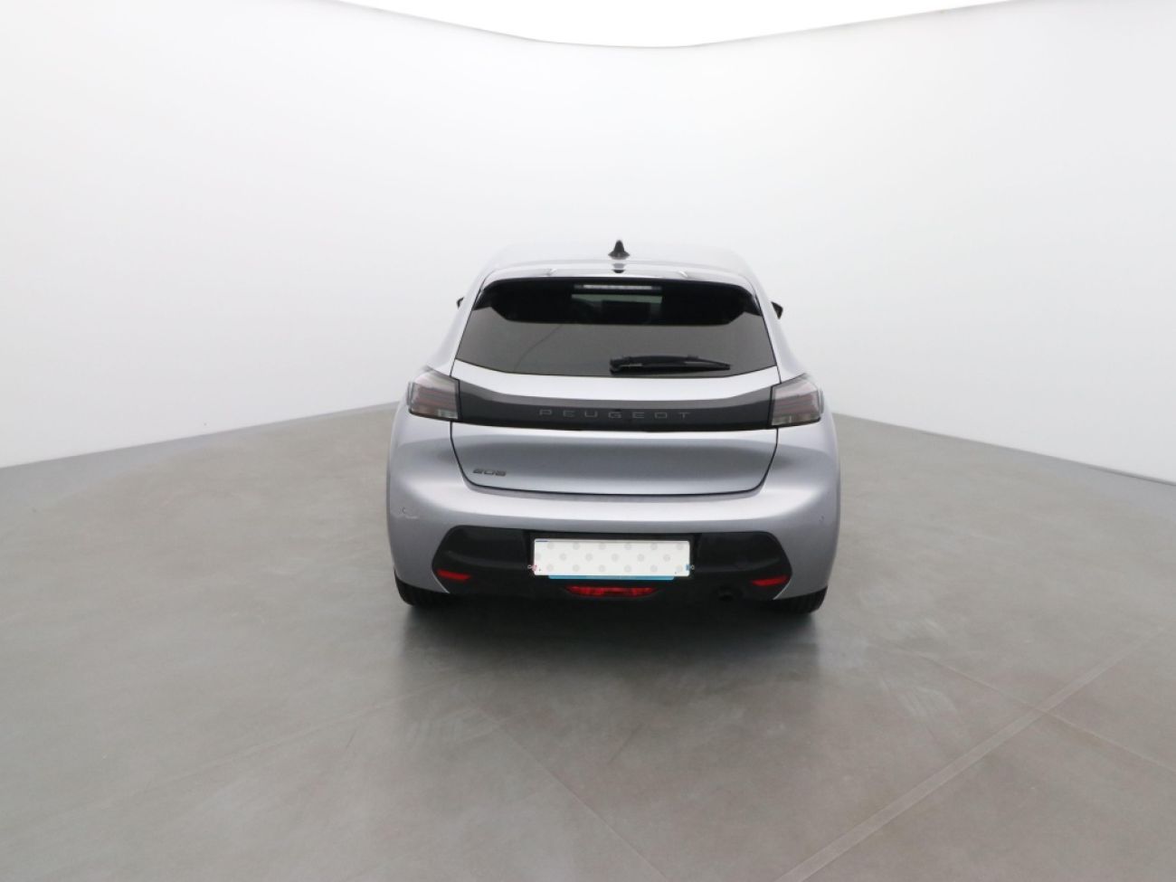 Mandataire PEUGEOT 208 1.2 100CH S&S ALLURE