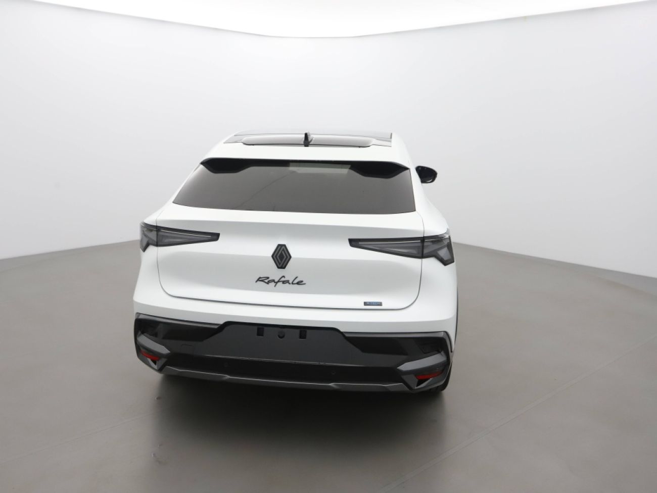 Mandataire RENAULT Rafale 1.2 E-TECH FULL HYBRID 200CH ESPRIT ALPINE - 25