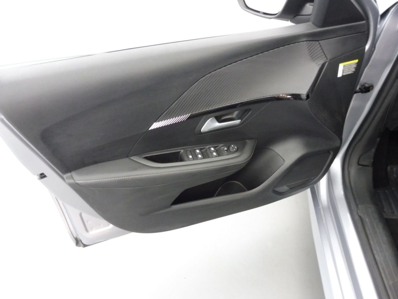 Mandataire PEUGEOT 208 1.2 100CH S&S ALLURE