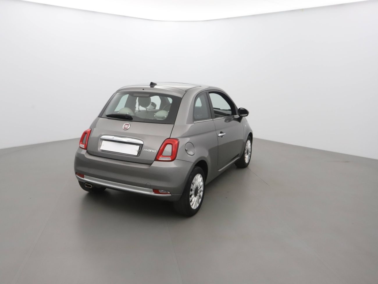 Mandataire FIAT 500 1.0 70CH BSG S&S DOLCEVITA