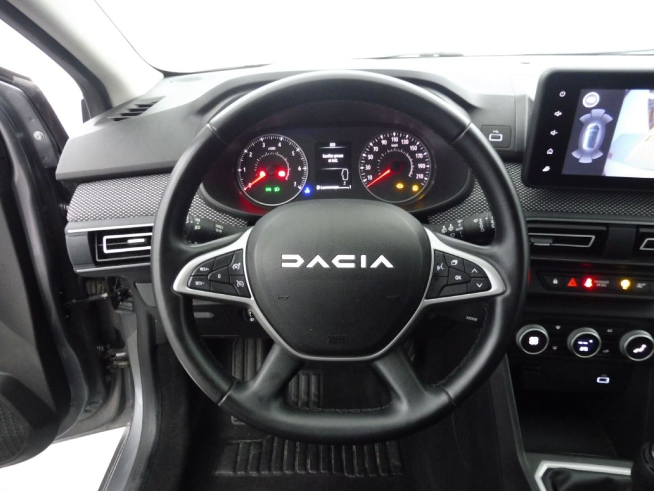 Mandataire Dacia Jogger 1.0 TCE 110CH EXPRESSION 7 PLACES