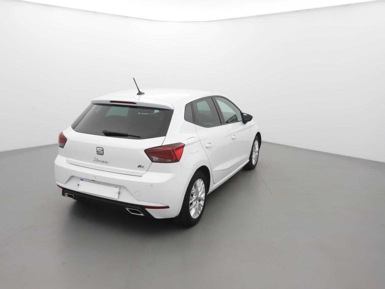 Mandataire Seat Ibiza 1.0 TSI 110CH FR
