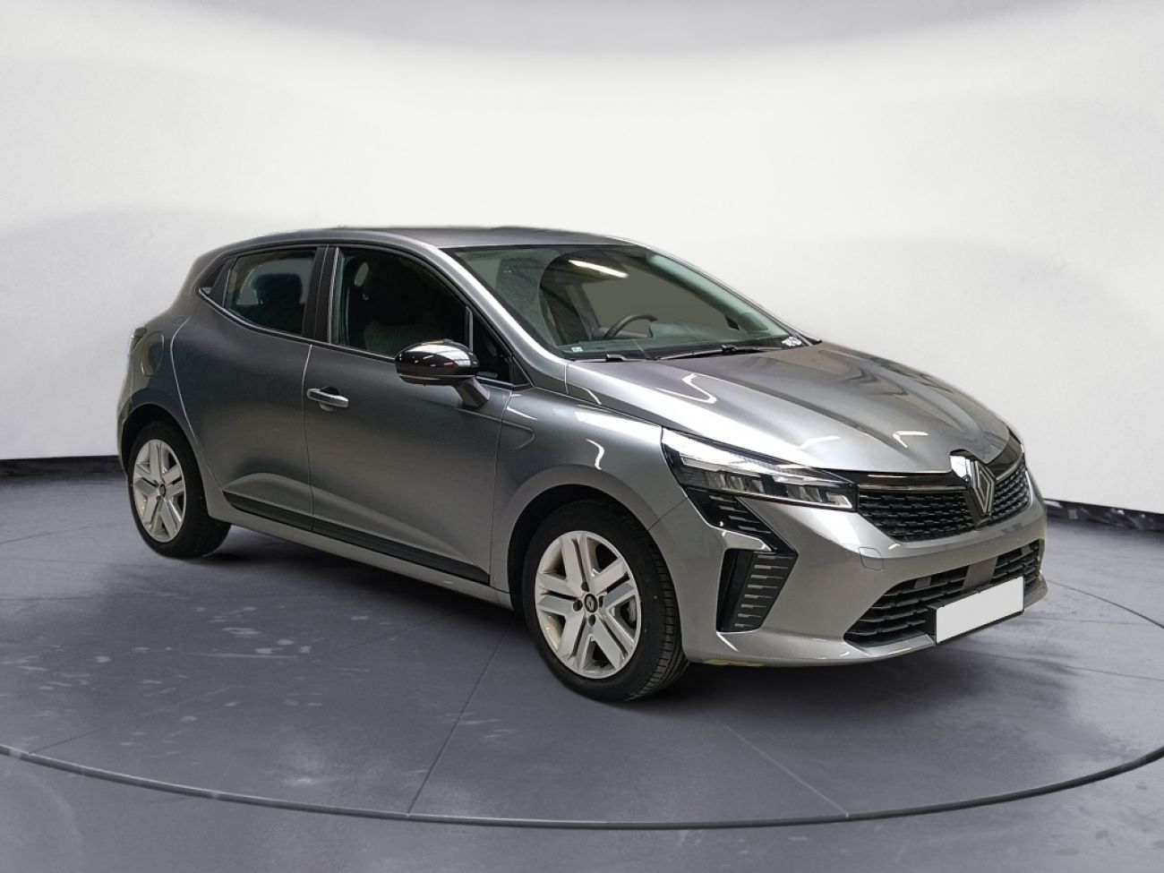 Mandataire RENAULT Clio 1.5 BLUE DCI 100CH EVOLUTION GSR2