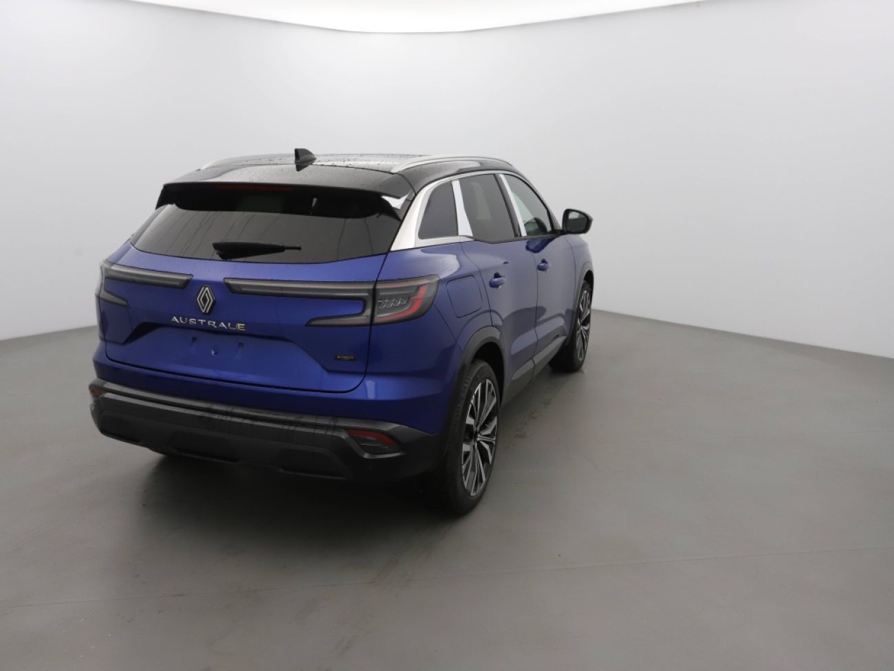 Mandataire RENAULT AUSTRAL 1.2 E-TECH FULL HYBRID 200CH ICONIC- 24