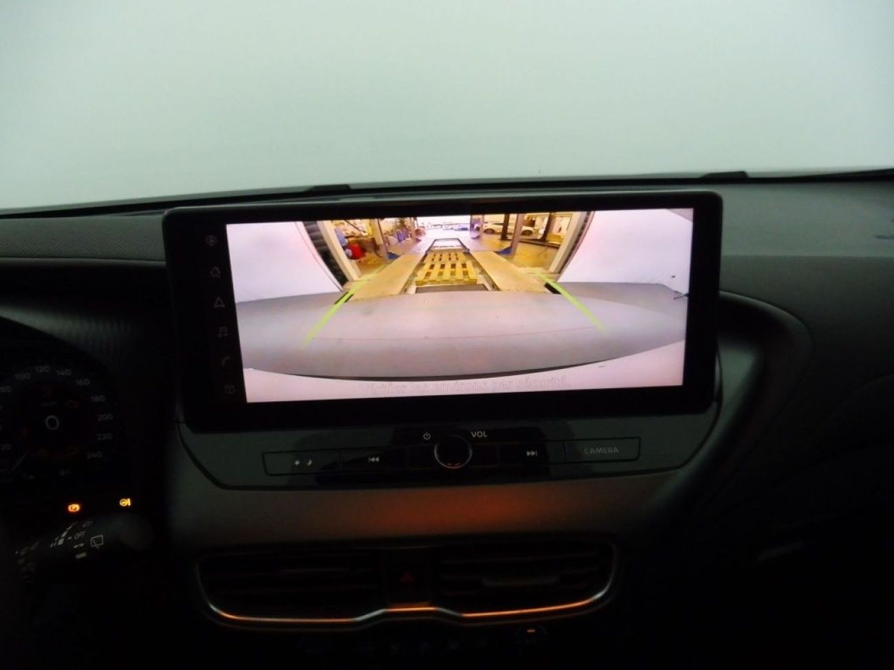 Mandataire NISSAN Juke 1.0 DIG-T 114 ATn-connecta