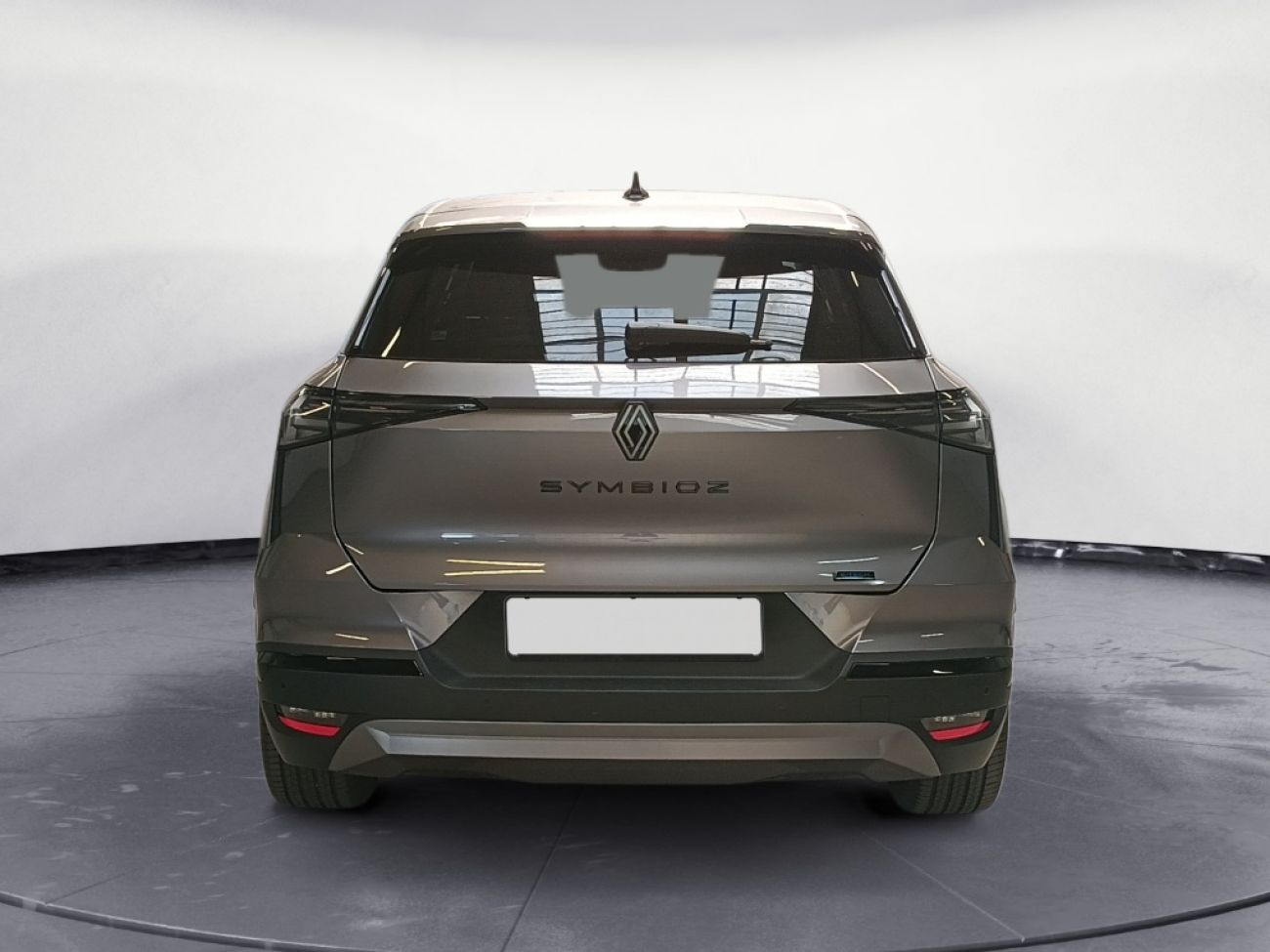 Mandataire RENAULT Symbioz 1.6 E-TECH FULL HYBRID 145CH ESPRIT ALPINE