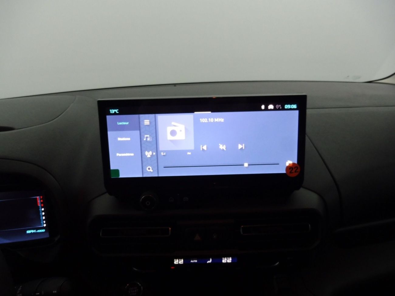 Mandataire Citroën Berlingo Van XL 950KG BLUEHDI 130CH S&S EAT8