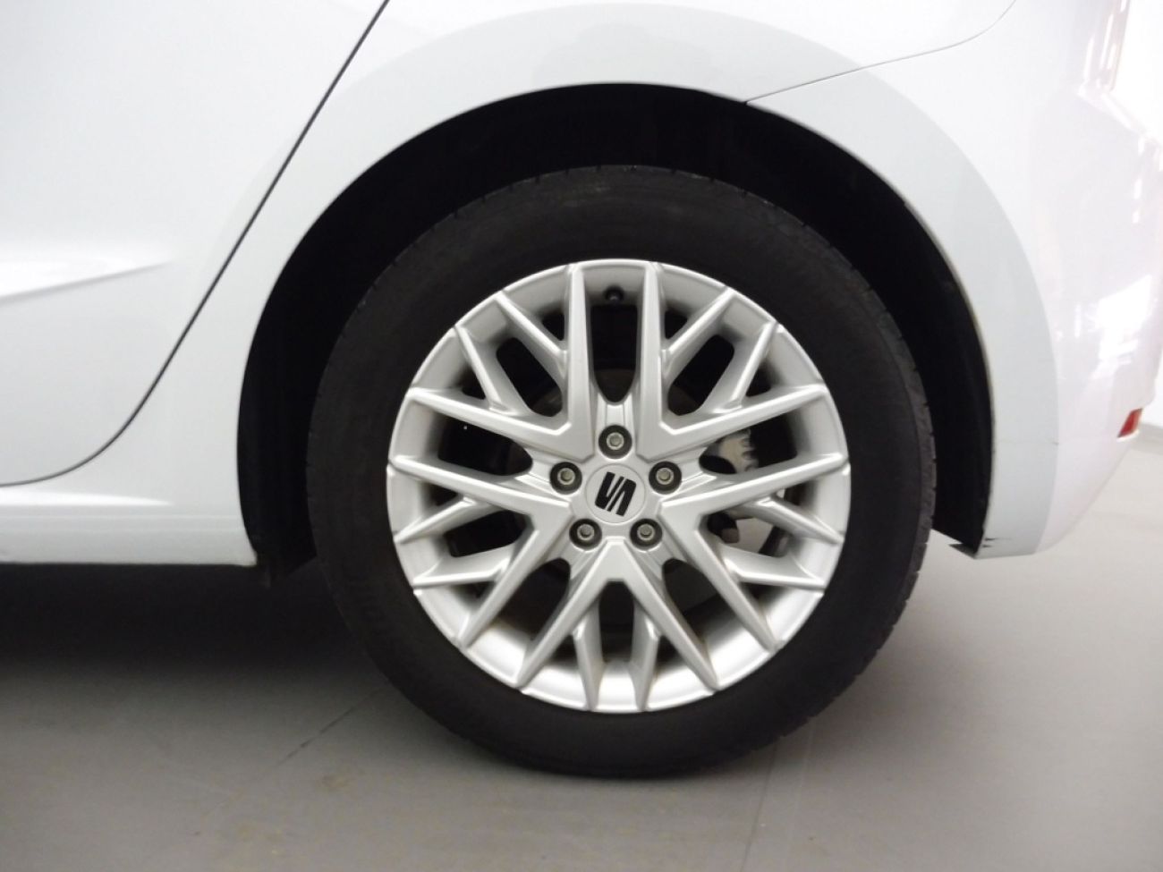 Mandataire Seat Ibiza 1.0 TSI 110CH FR