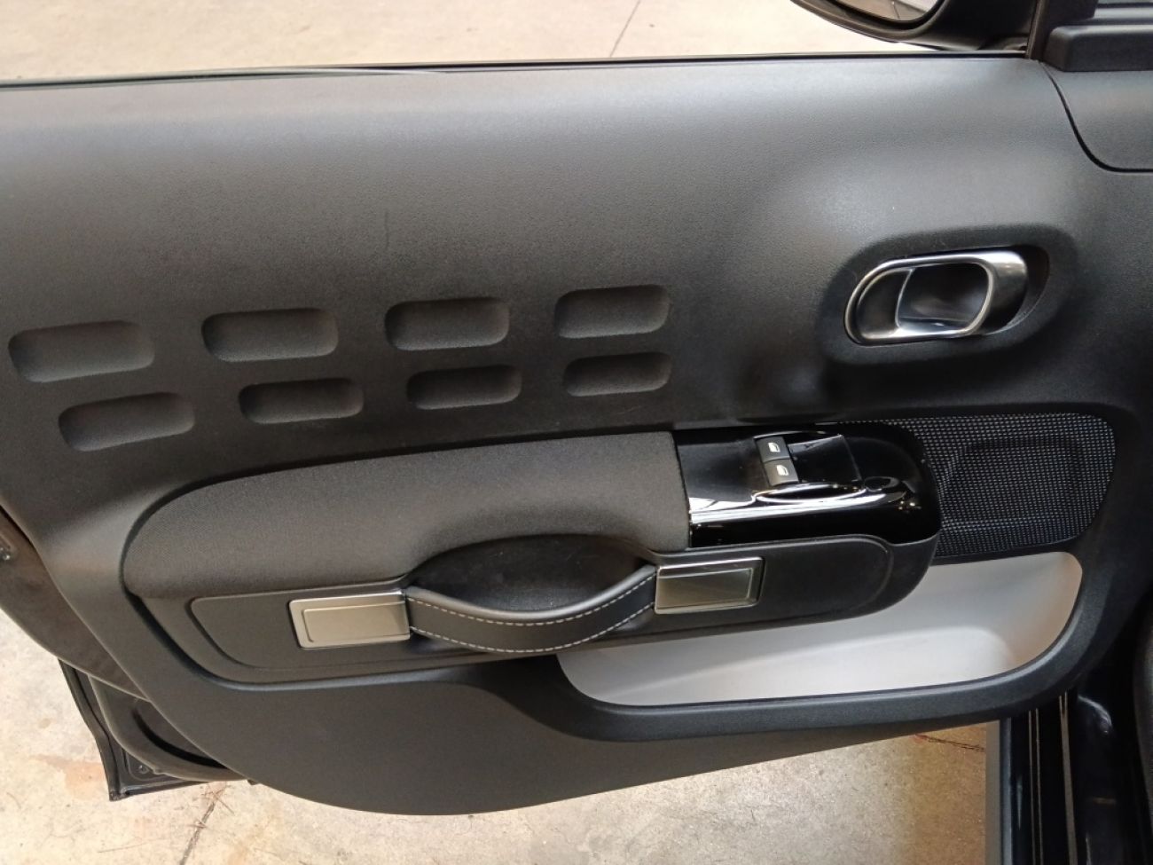 Mandataire Citroën C3 1.2 PURETECH 83CH S&S MAX