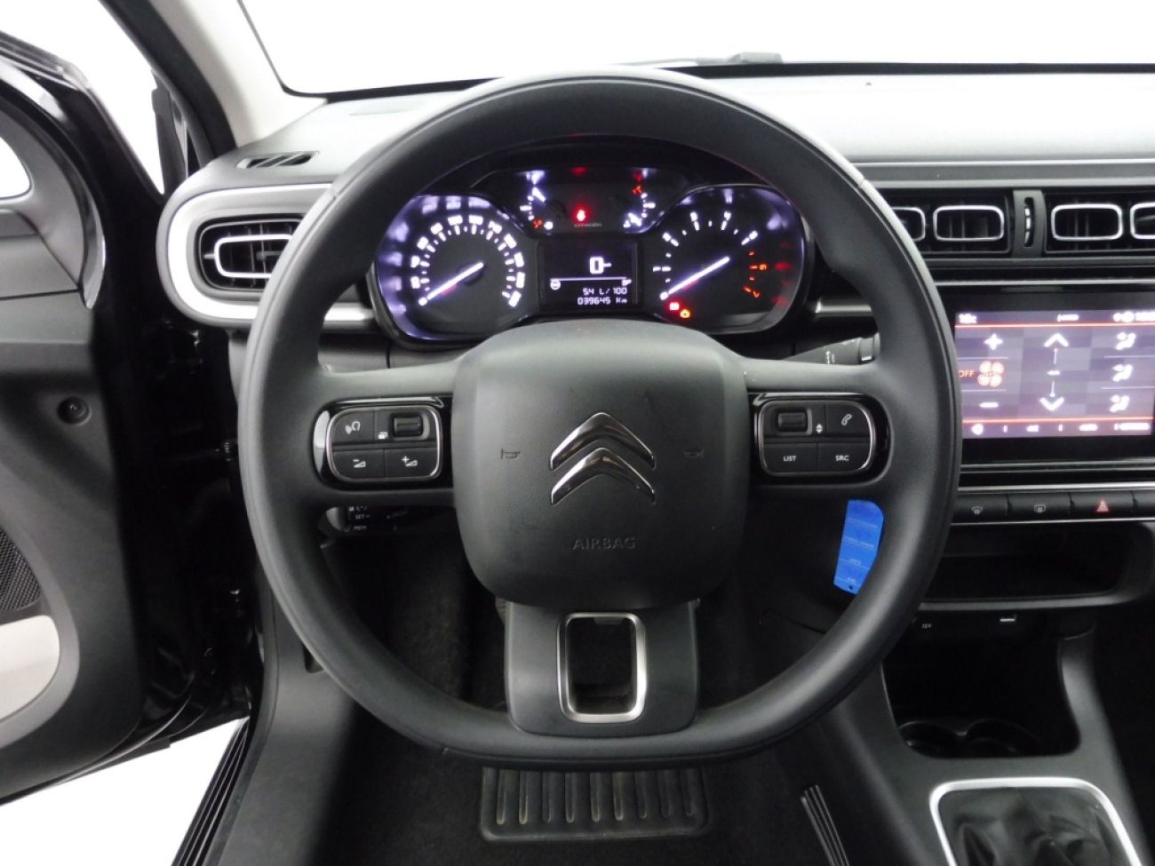 Mandataire Citroën C3 1.2 PURETECH 83CH S&S MAX