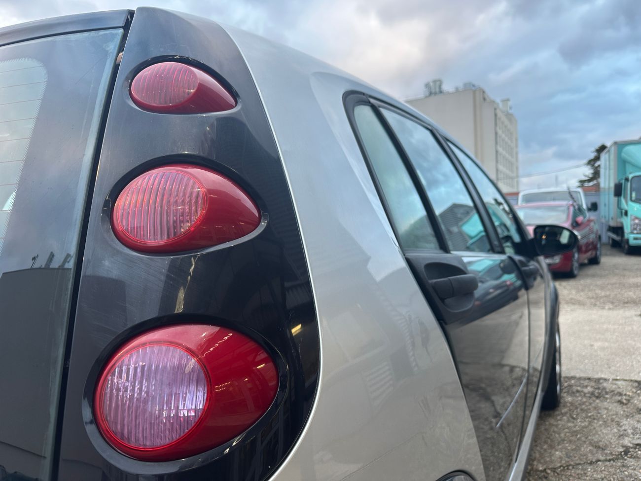 Mandataire RENAULT CLIO CAMPUS 1.2 16V 75 eco2 ByeBye Pack Clim Euro 5