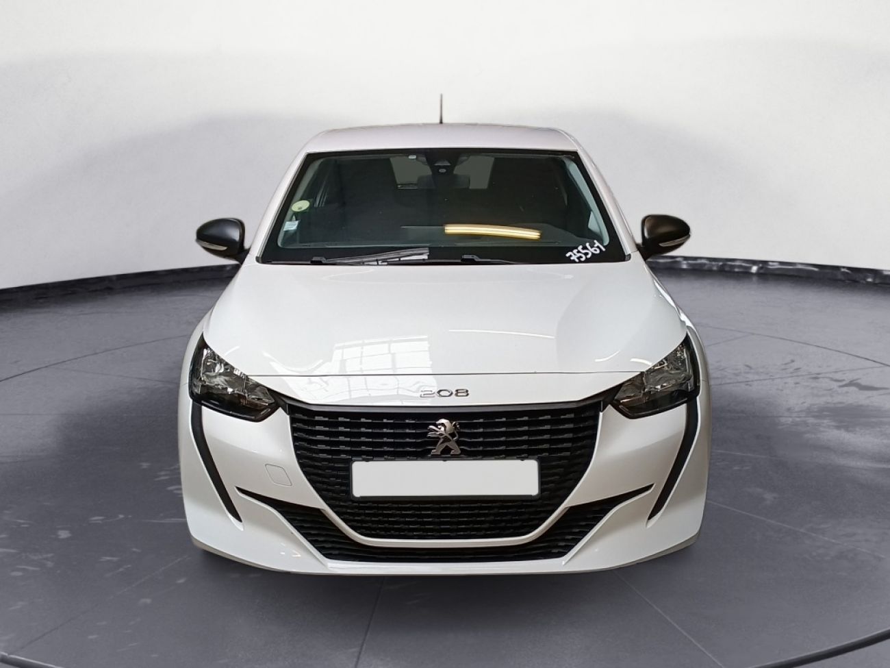 Mandataire PEUGEOT 208 Affaire 1.5 BLUEHDI 100 PREMIUM