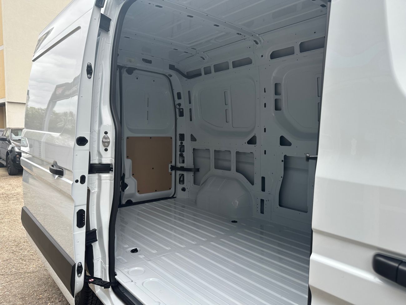 Mandataire RENAULT MASTER FOURGON L2H2 FWD FG EXTRA 3T5 dCI 170