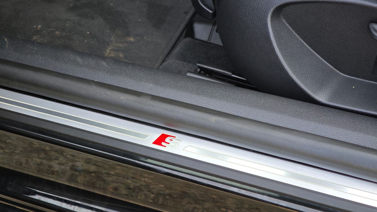 Mandataire AUDI A3 CABRIOLET 1.5 TFSI CoD 150 S tronic 7 Design Luxe
