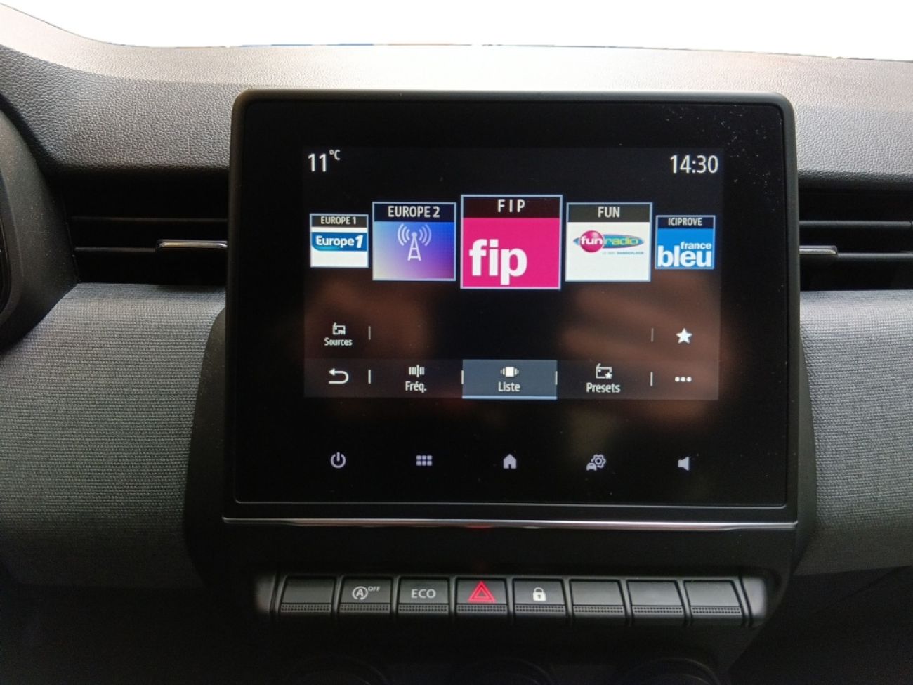 Mandataire RENAULT Clio 1.5 BLUE DCI 100CH EVOLUTION GSR2