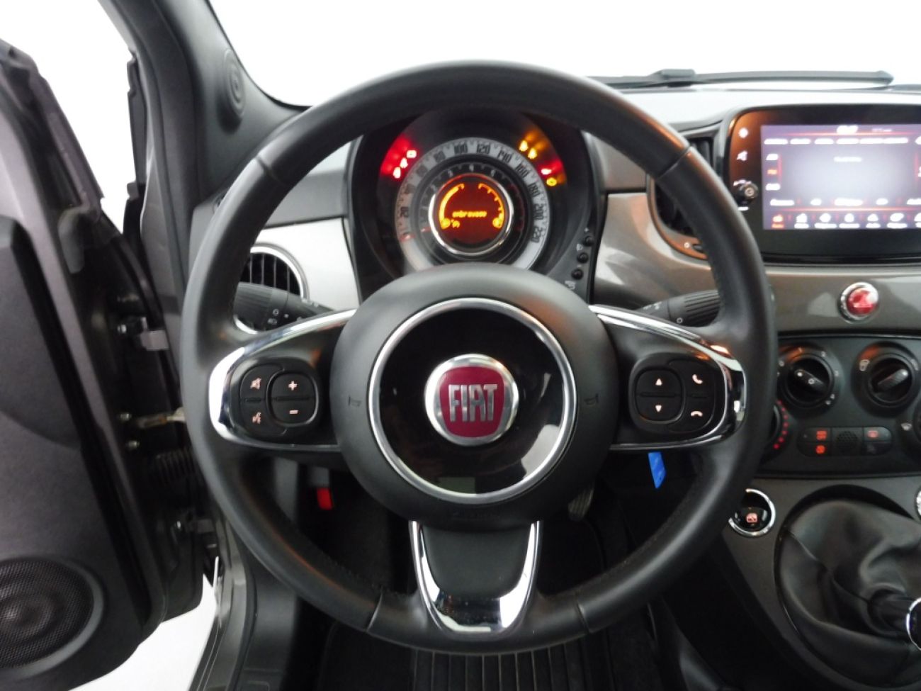 Mandataire FIAT 500 1.0 70CH BSG S&S DOLCEVITA