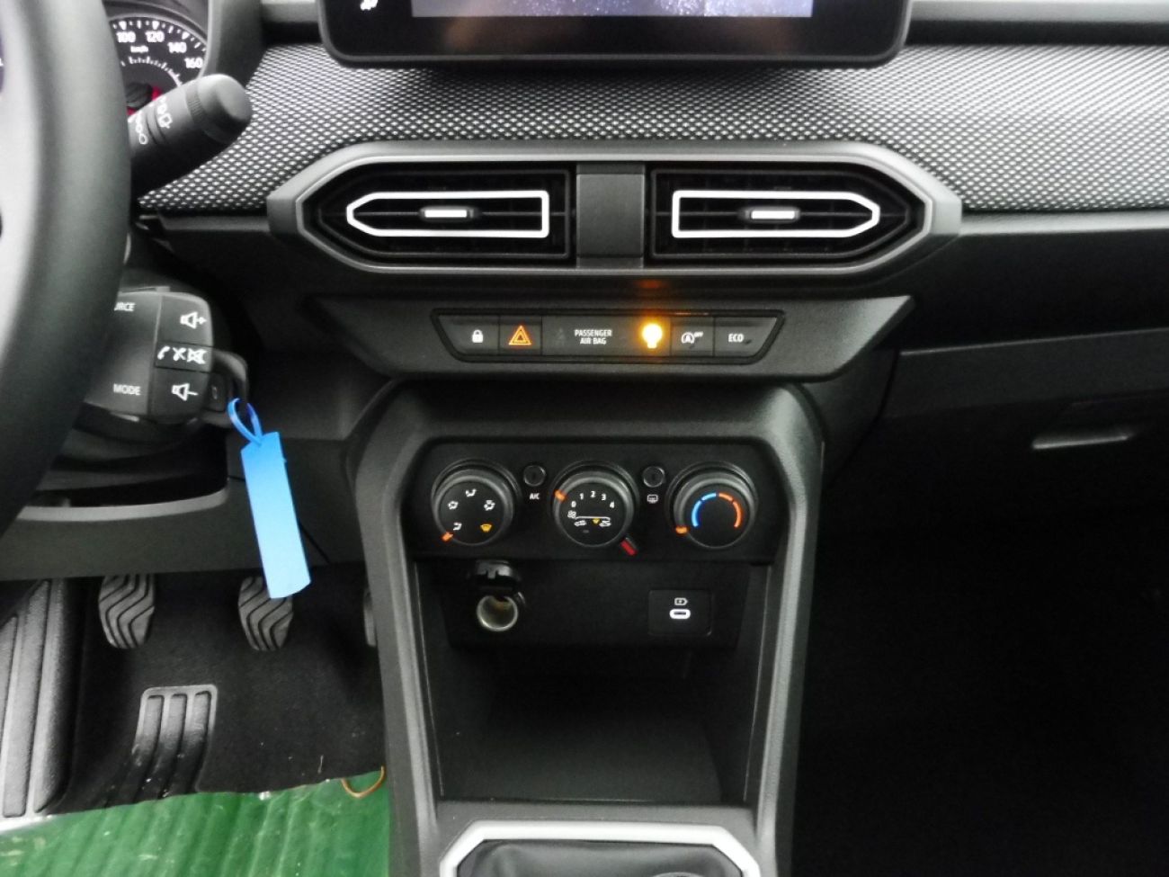 Mandataire Dacia Jogger 1.0 ECO-G 100CH EXPRESSION 7 PLACES -24