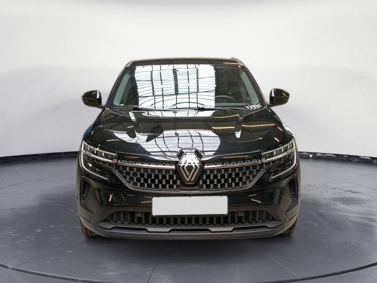 Mandataire RENAULT Austral 1.2 E-TECH FULL HYBRID 200CH TECHNO - 25