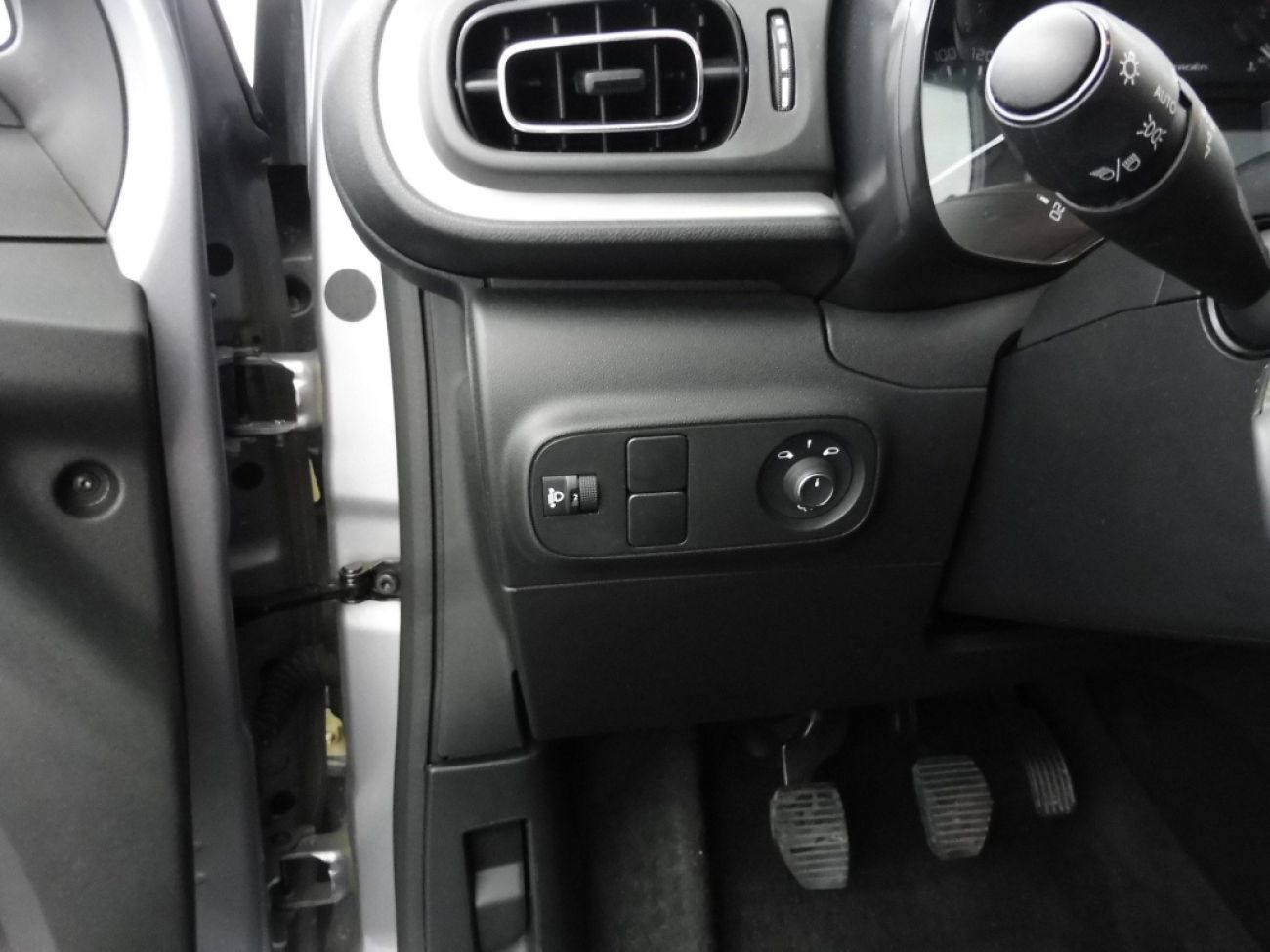 Mandataire Citroën C3 1.2 PURETECH 83CH S&S MAX