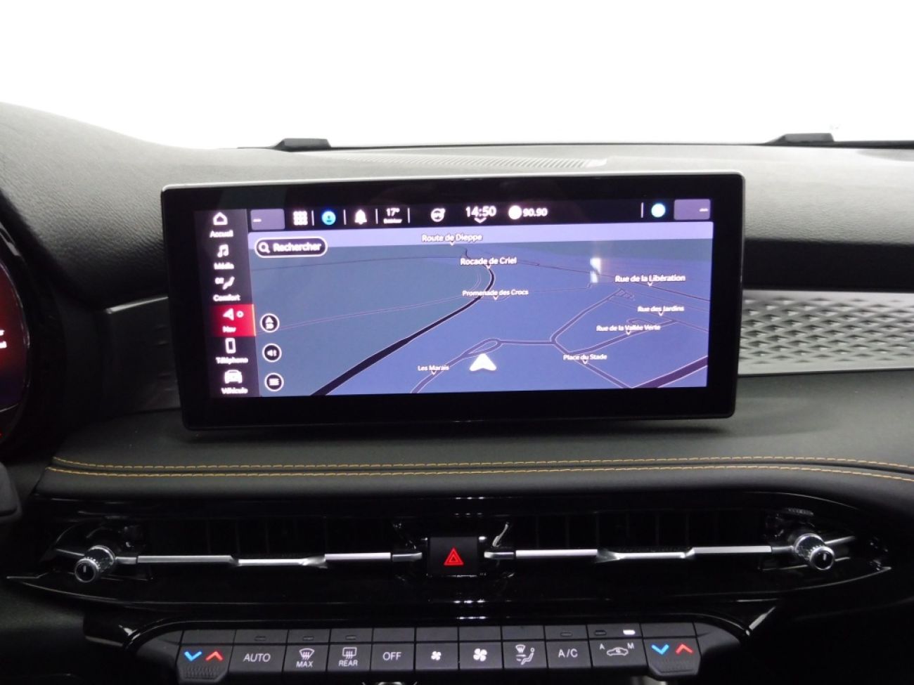 Mandataire ALFA ROMEO TONALE 1.5 HYBRID 130CH SPRINT