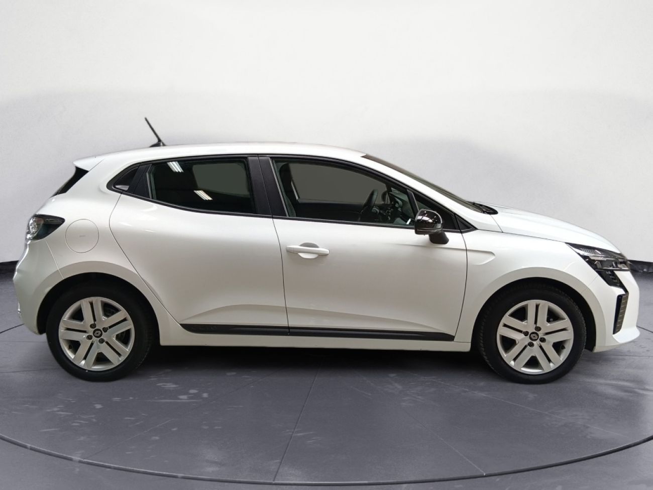 Mandataire RENAULT Clio 1.5 BLUE DCI 100CH EVOLUTION GSR2