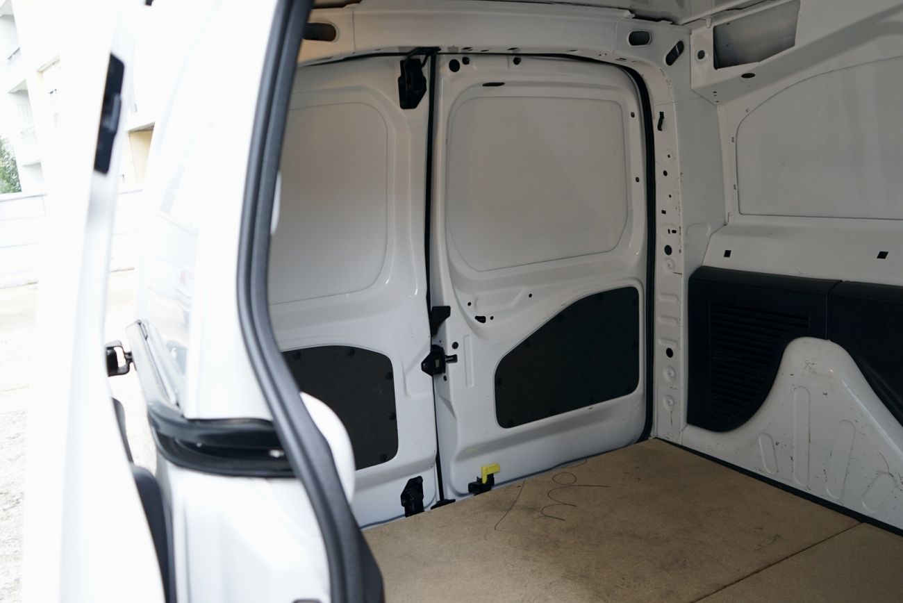 Mandataire PEUGEOT PARTNER FOURGON STANDARD 1.6 BLUEHDI 75 BVM5 PREMIUM PACK