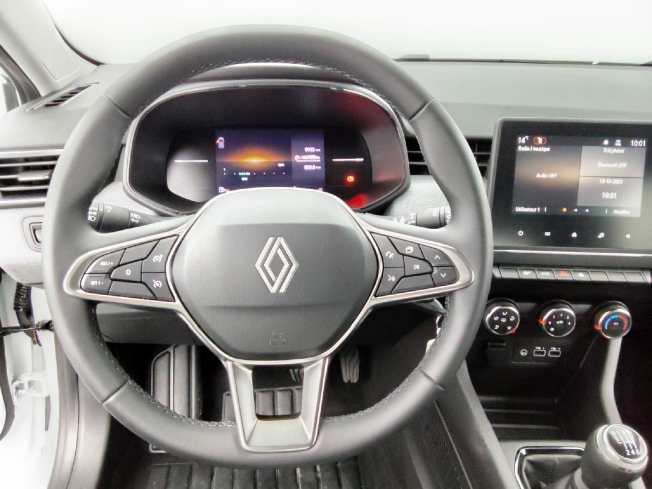 Mandataire RENAULT Clio 1.5 BLUE DCI 100CH EVOLUTION GSR2