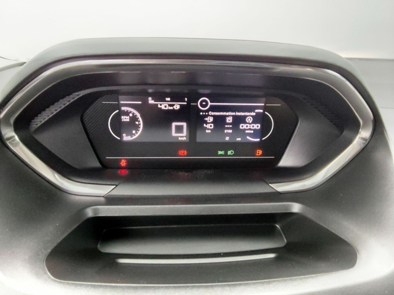 Mandataire PEUGEOT PARTNER M 650KG BLUEHDI 100CH S&S