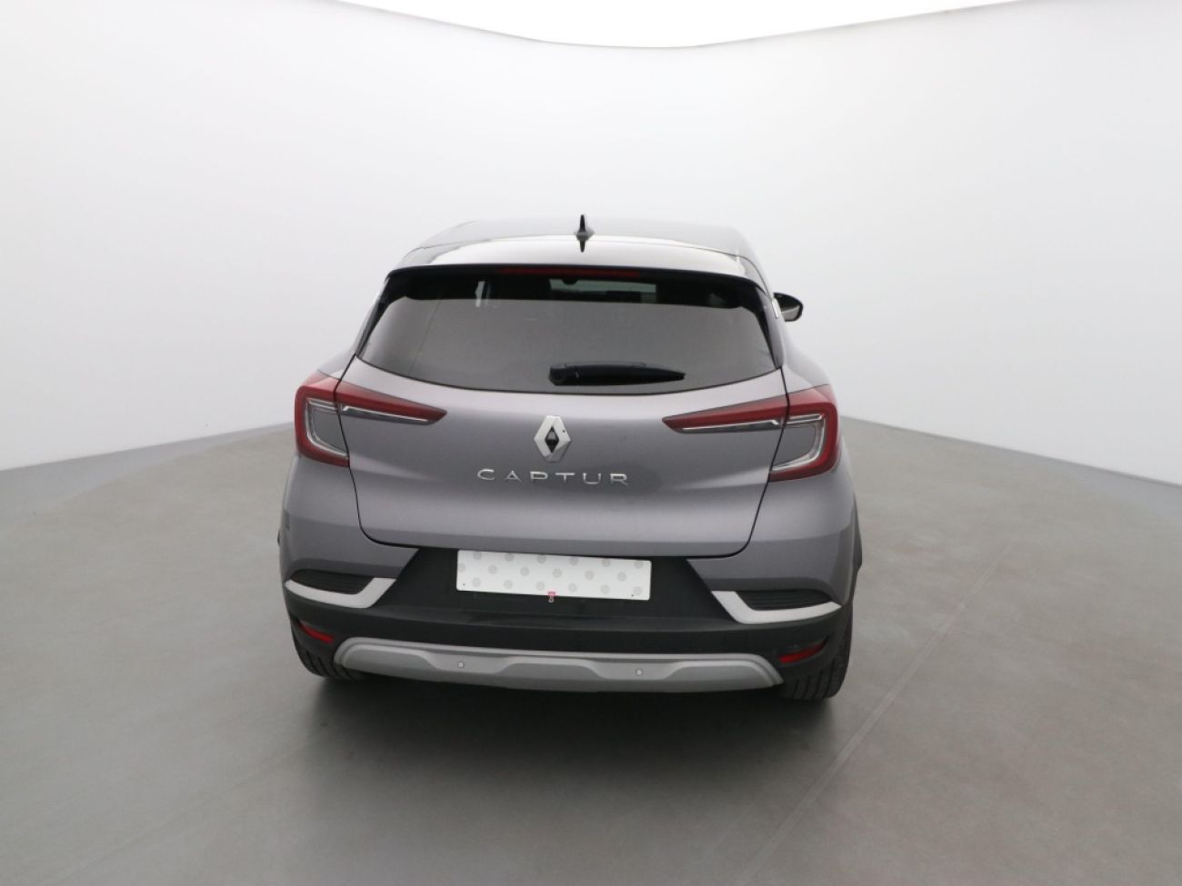 Mandataire RENAULT Captur 1.0 TCE 90CH TECHNO