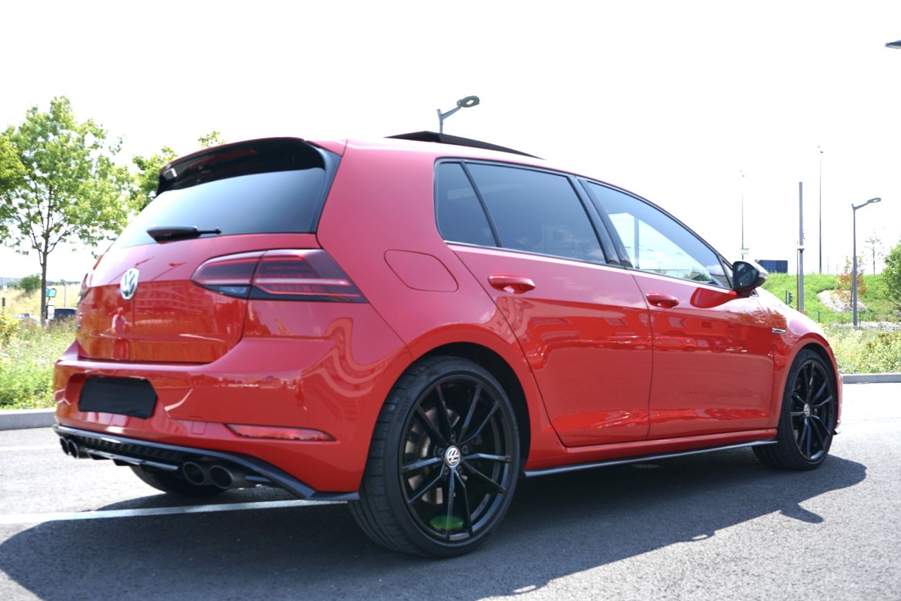 Mandataire VOLKSWAGEN GOLF 2.0 TSI 310 BlueMotion Technology DSG7 4Motion R