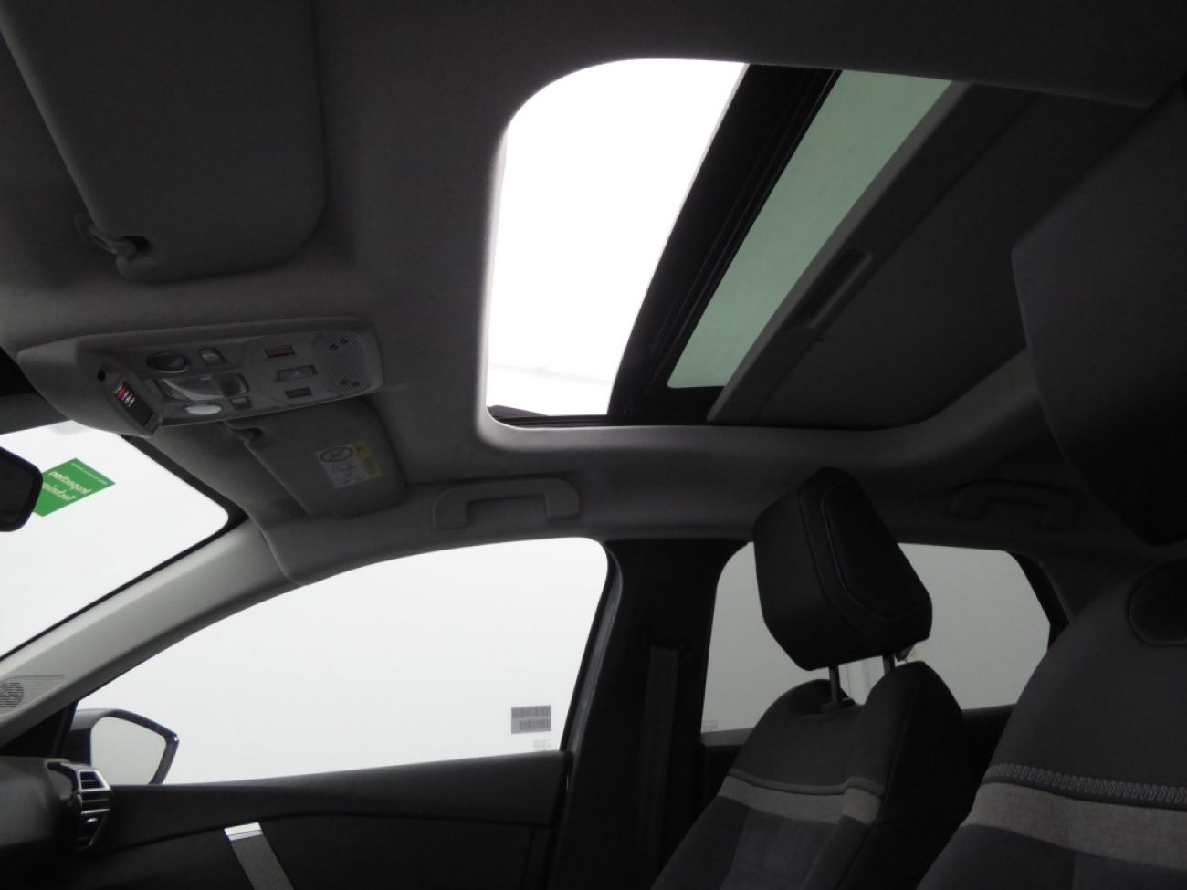 Mandataire Citroën C4 X BLUEHDI 130CH S&S SHINE EAT8