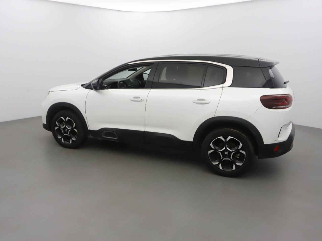 Mandataire Citroën C5 AIRCROSS 1.5 BLUEHDI 130CH MAX BOITE AUTOMATIQUE