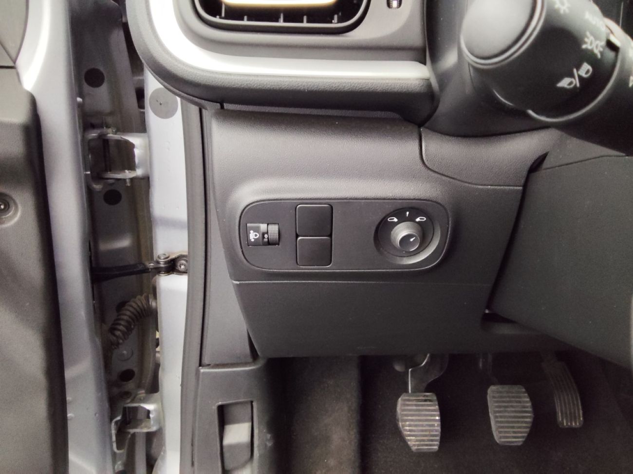 Mandataire Citroën C3 1.2 PURETECH 83CH S&S MAX