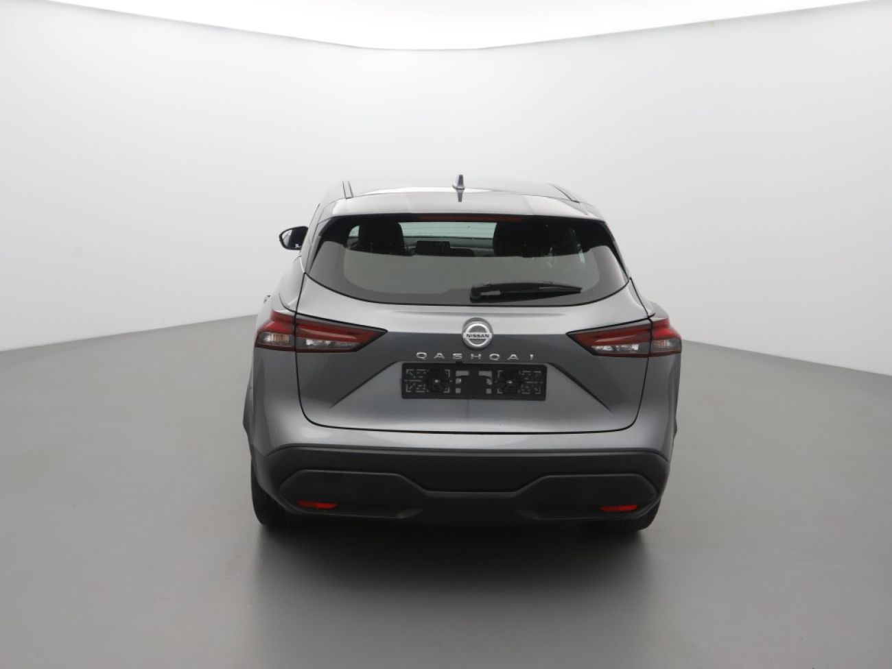 Mandataire NISSAN Qashqai 1.3 DIG-T 140 MHEV acenta