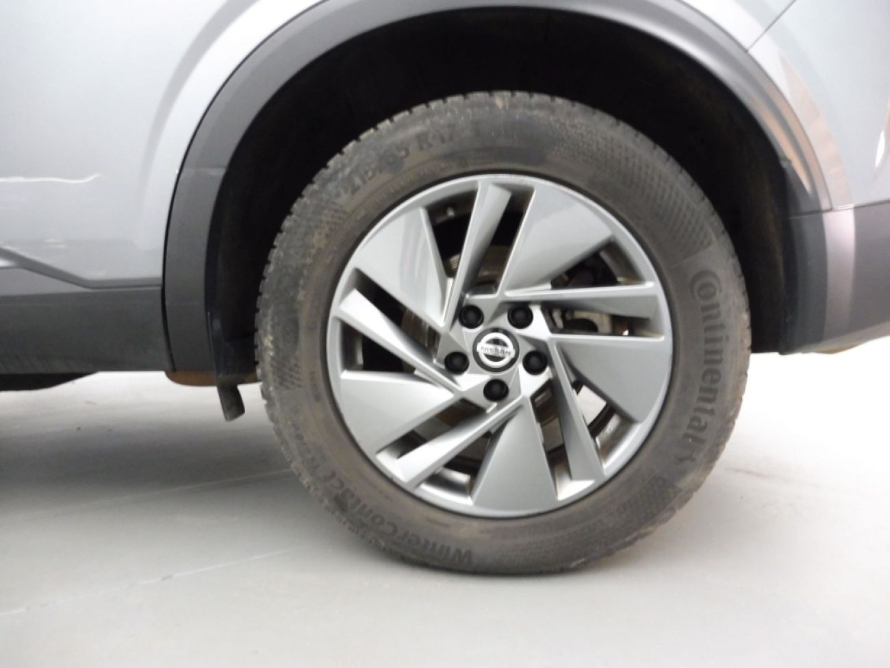 Mandataire NISSAN Qashqai 1.3 DIG-T 140 MHEVacenta