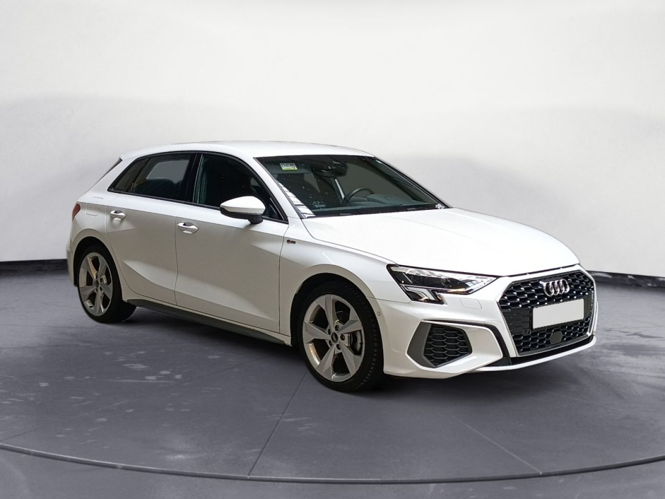 Mandataire AUDI A3 Sportback 35 TFSI 150CH MILD HYBRID S LINE S TRONIC 7