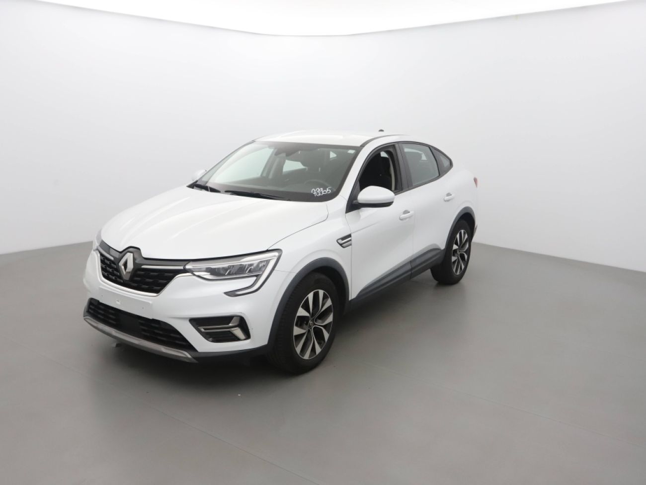 Mandataire RENAULT Arkana 1.6 E-TECH 145 HEVequilibre