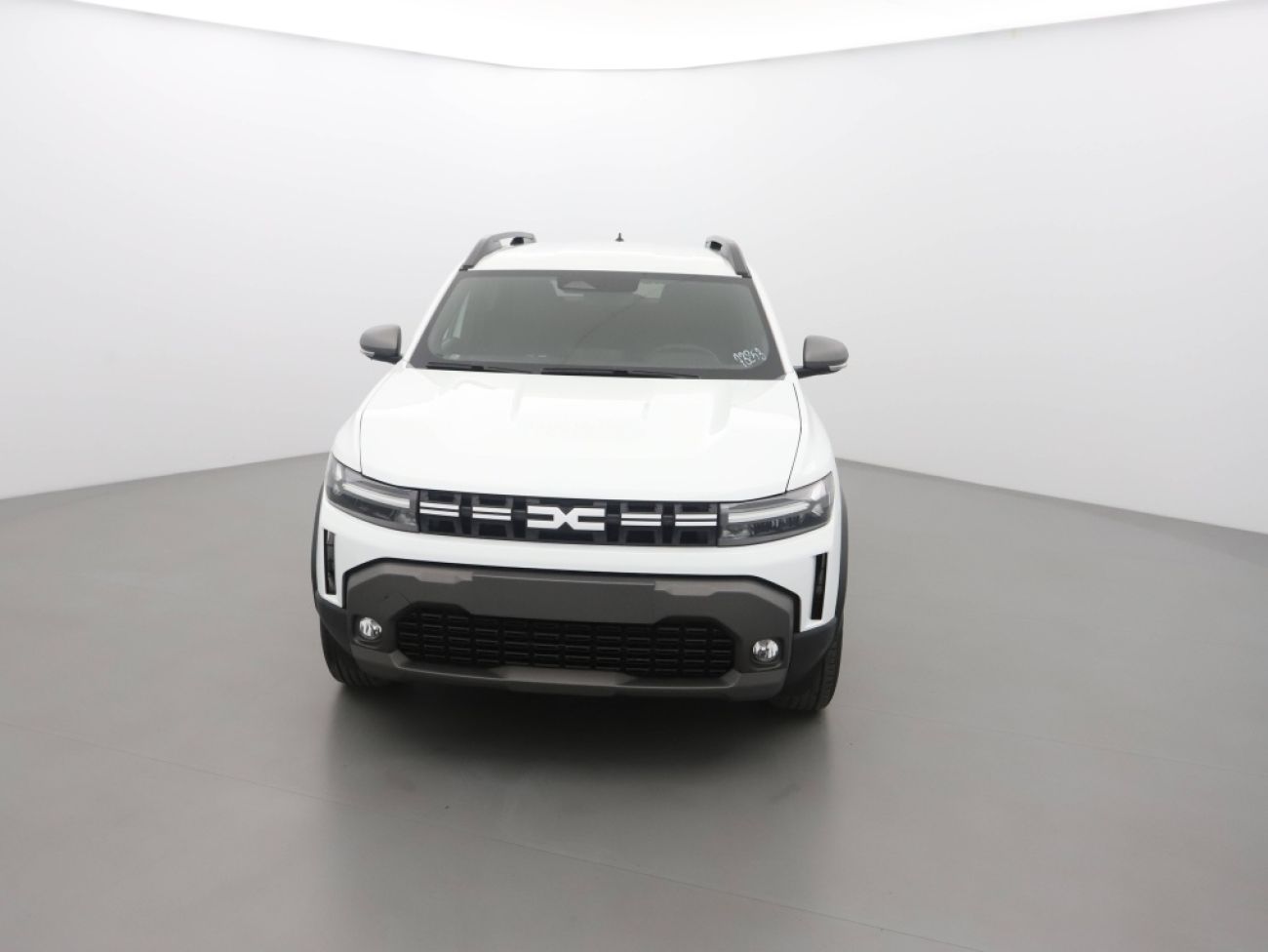 Mandataire Dacia Duster 1.6 HYBRID 140CH JOURNEY