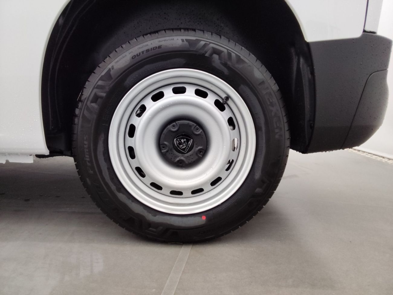 Mandataire PEUGEOT PARTNER M 650KG BLUEHDI 100CH S&S