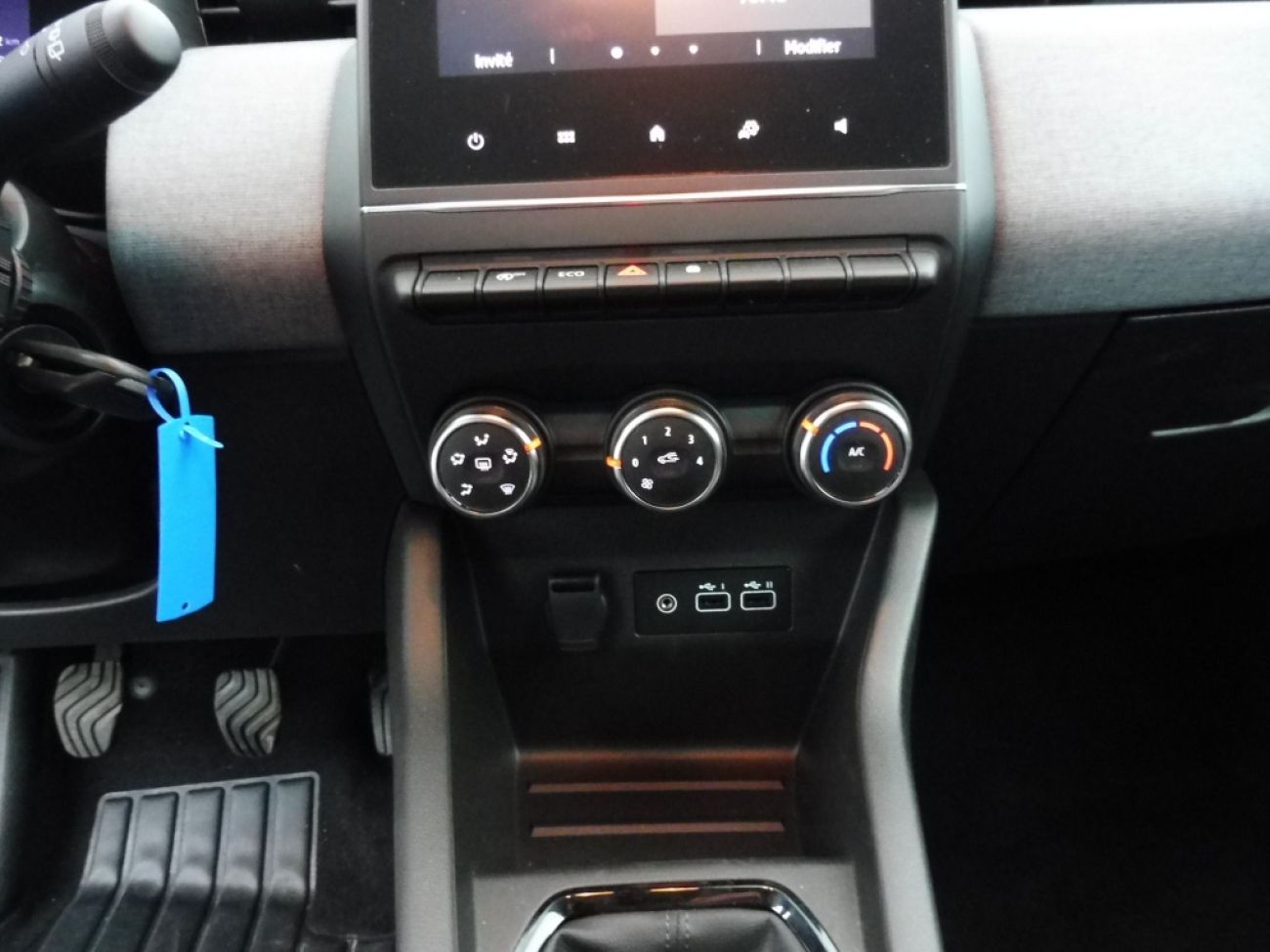 Mandataire RENAULT Clio 1.5 BLUE DCI 100CH EVOLUTION GSR2