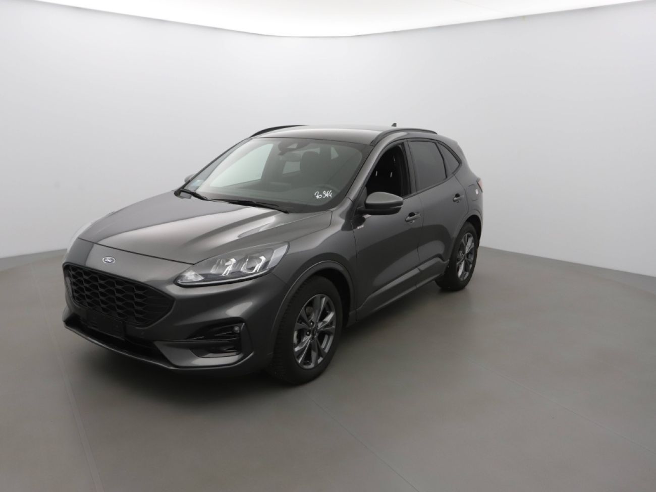 Mandataire Ford KUGA 2.0 TDCI 120CH ST-LINE POWERSHIFT