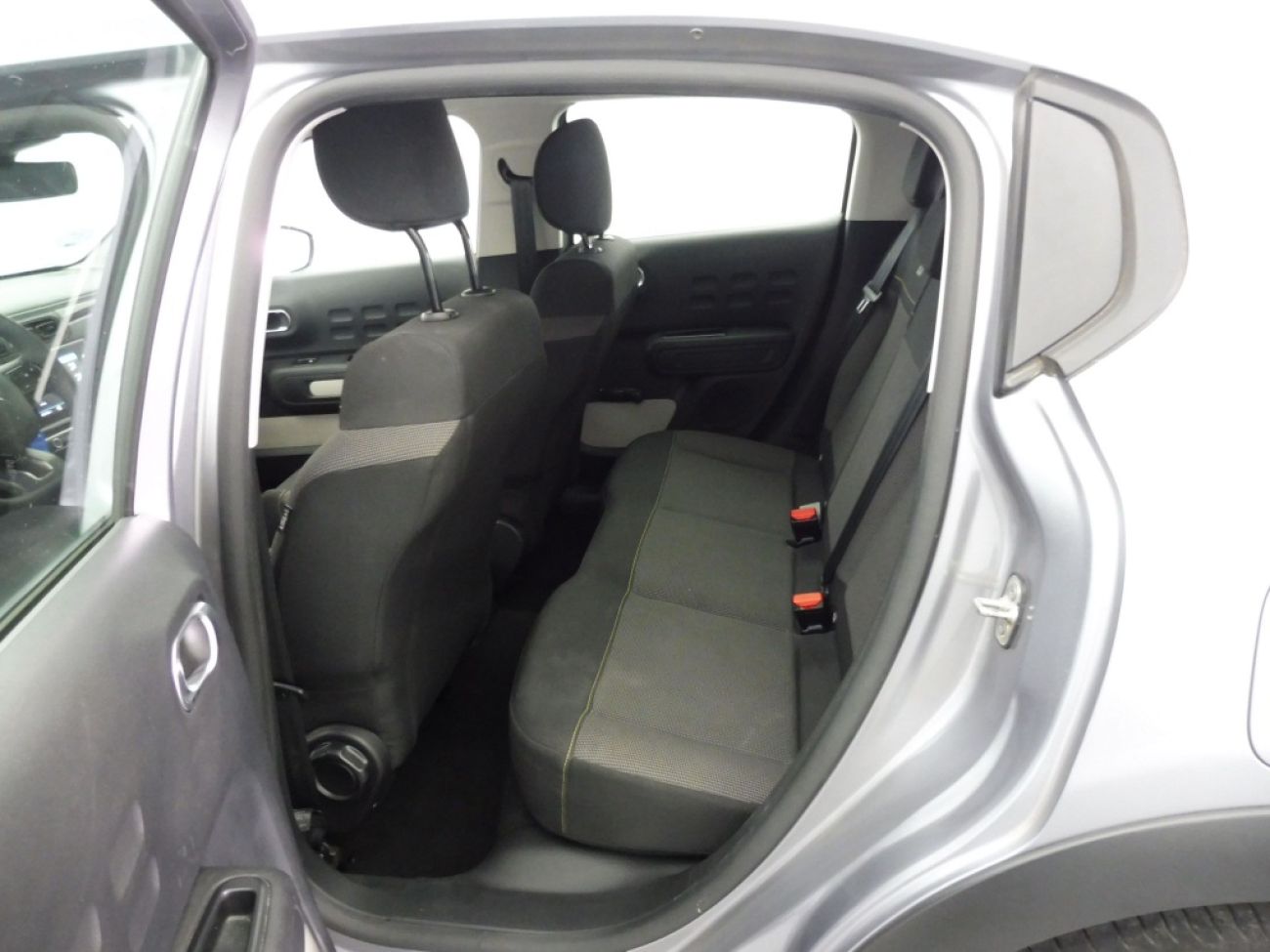 Mandataire Citroën C3 1.5 BLUEHDI 100CH S&S PLUS