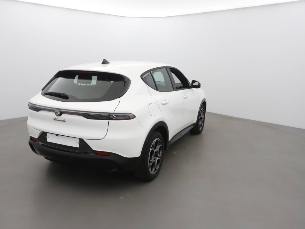 Mandataire ALFA ROMEO TONALE 1.5 HYBRID 130CH SPRINT