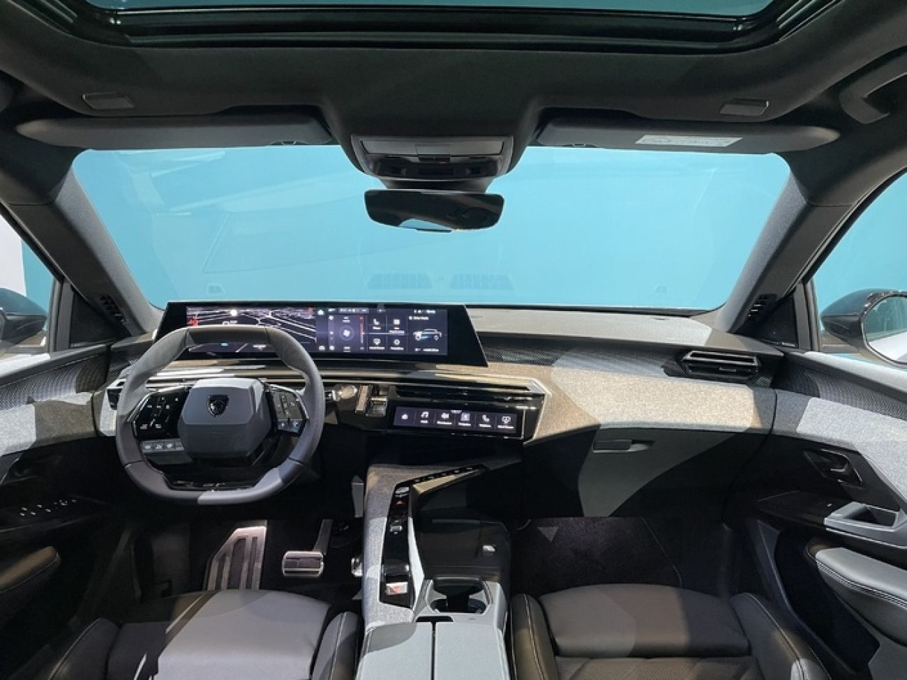 Mandataire PEUGEOT 3008 Hybrid 145 e-DCS6 GT