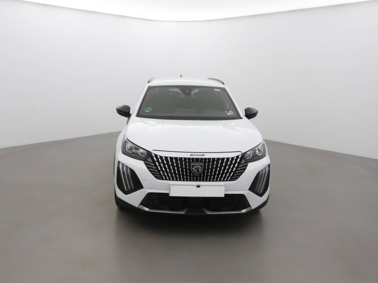 Mandataire PEUGEOT 2008 1.2 PURETECH 130CH S&S ALLURE EAT8