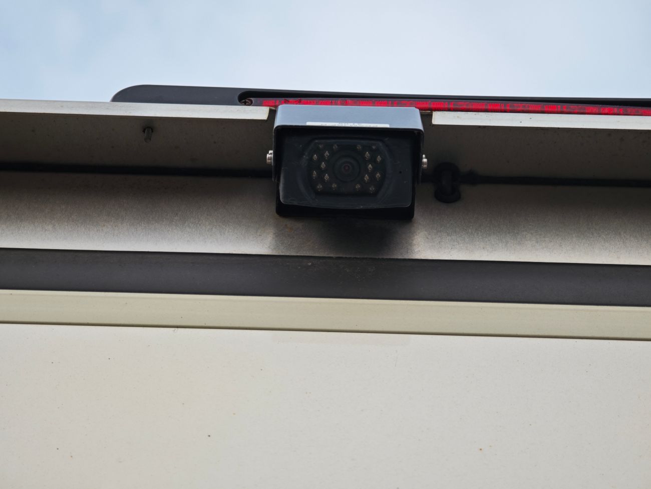 Mandataire IVECO DAILY FOURGON 35 C 21 HA8 FOUR OPE ADVANCE CONNECT HI-MATIC DELIVERY URBAN